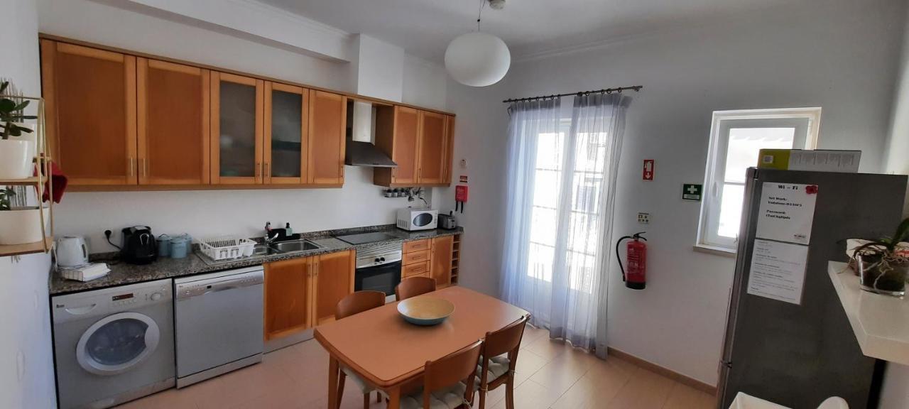 Casazulapartments ซินตรา ภายนอก รูปภาพ