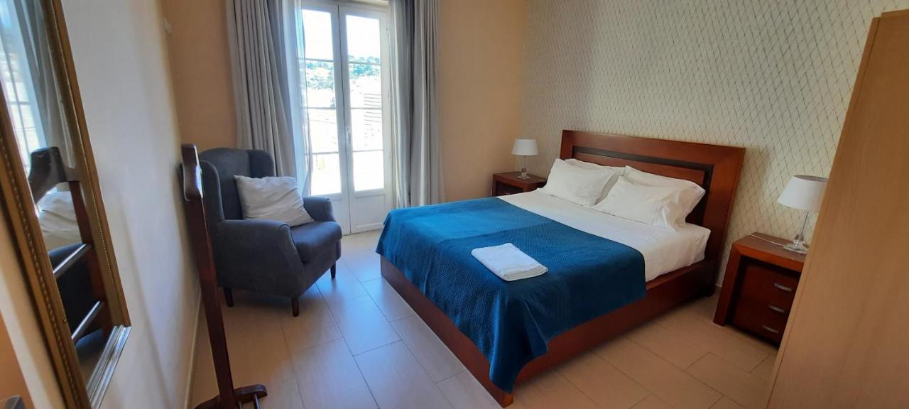 Casazulapartments ซินตรา ภายนอก รูปภาพ