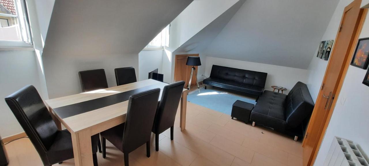 Casazulapartments ซินตรา ภายนอก รูปภาพ