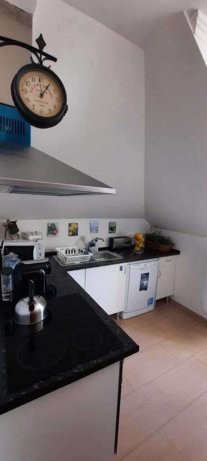 Casazulapartments ซินตรา ภายนอก รูปภาพ