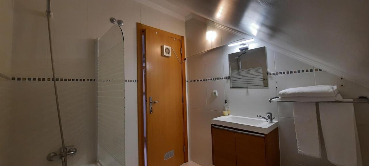 Casazulapartments ซินตรา ภายนอก รูปภาพ